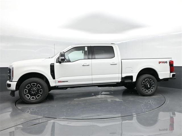 new 2025 Ford F-250 car, priced at $91,158
