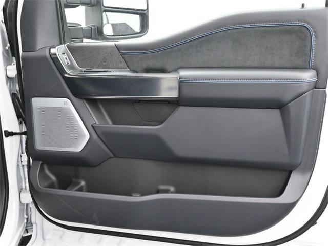 new 2025 Ford F-250 car, priced at $91,158