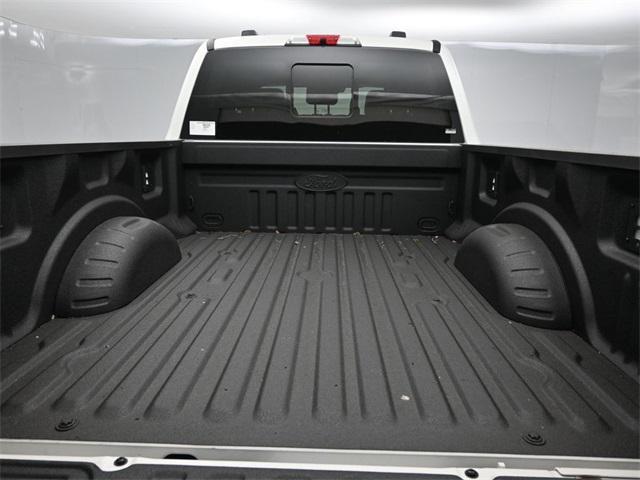new 2025 Ford F-250 car, priced at $91,158