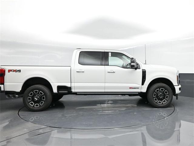 new 2025 Ford F-250 car, priced at $91,158