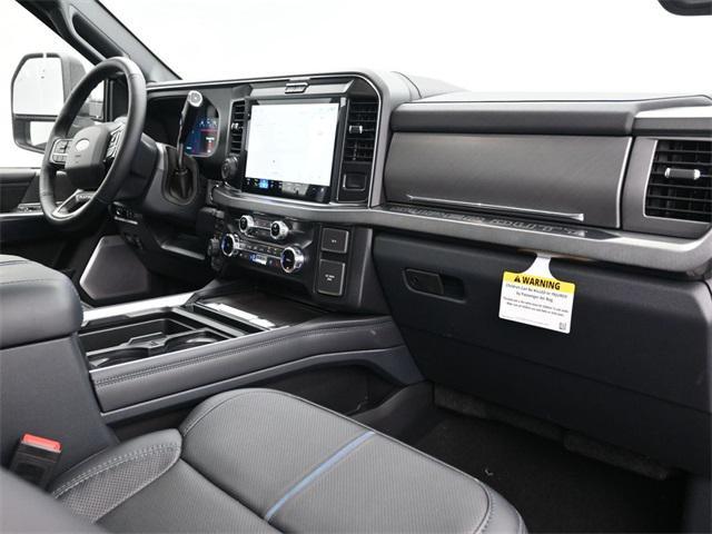 new 2025 Ford F-250 car, priced at $91,158