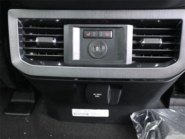 new 2025 Ford F-250 car, priced at $91,158