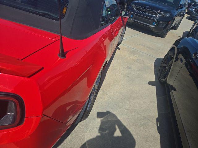 used 2014 Ford Mustang car, priced at $13,988