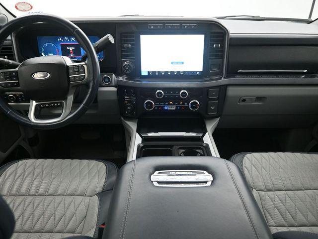 used 2024 Ford F-250 car, priced at $82,499