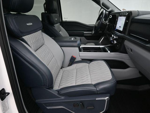 used 2024 Ford F-250 car, priced at $82,499