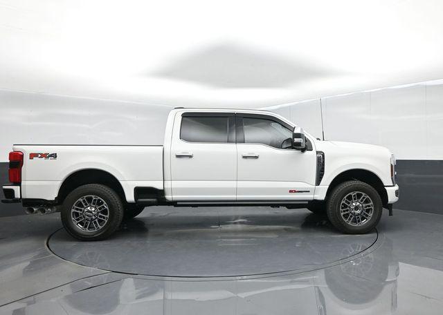 used 2024 Ford F-250 car, priced at $82,499