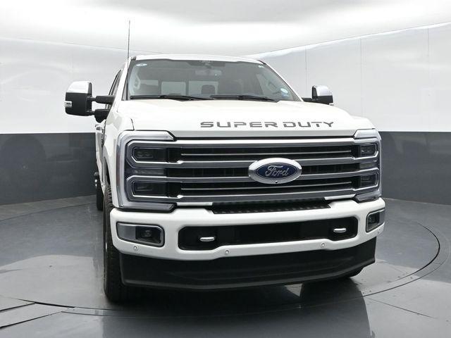 used 2024 Ford F-250 car, priced at $82,499