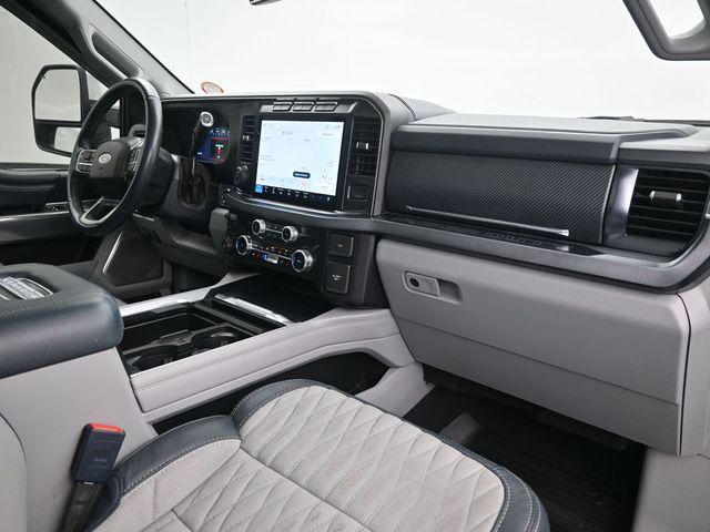 used 2024 Ford F-250 car, priced at $82,499