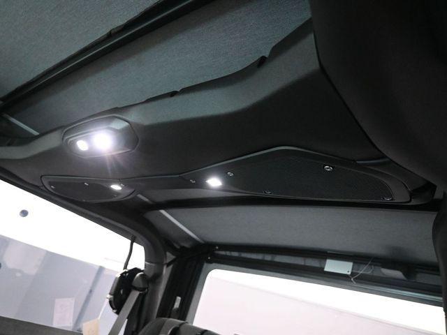 used 2025 Jeep Wrangler car, priced at $32,995