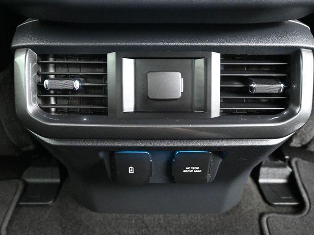 used 2023 Ford F-150 car, priced at $52,749