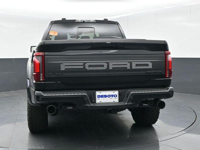 new 2026 Ford F-150 car, priced at $84,298