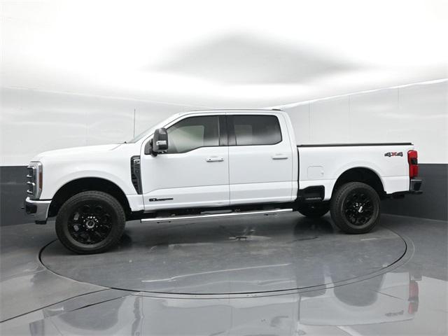 used 2025 Ford F-250 car, priced at $71,866