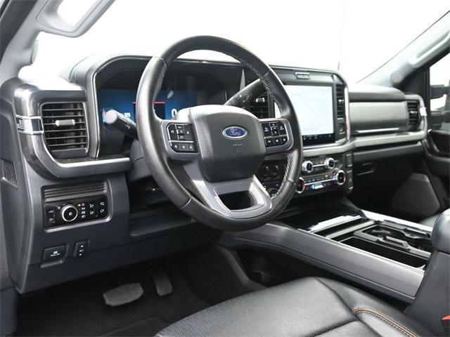 used 2025 Ford F-250 car, priced at $71,866