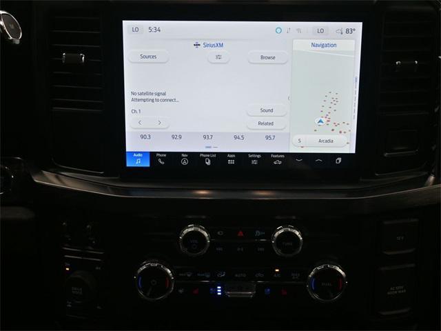 used 2025 Ford F-250 car, priced at $71,866