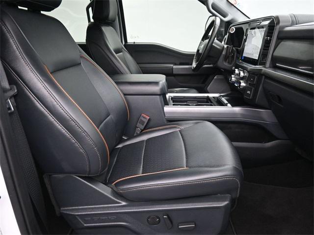 used 2025 Ford F-250 car, priced at $71,866