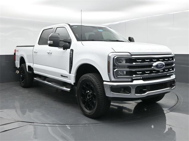 used 2025 Ford F-250 car, priced at $71,866
