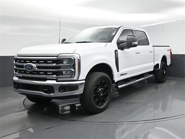 used 2025 Ford F-250 car, priced at $71,866