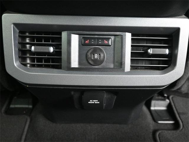 used 2025 Ford F-250 car, priced at $71,866