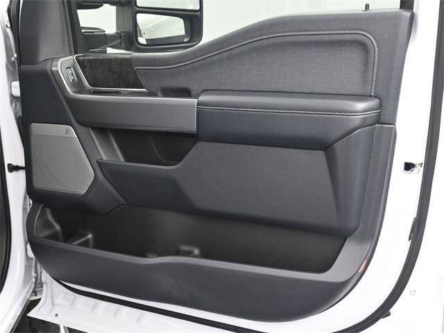 used 2025 Ford F-250 car, priced at $71,866