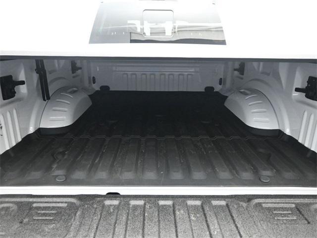 used 2025 Ford F-250 car, priced at $71,866