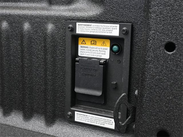 new 2026 Ford F-250 car, priced at $94,691