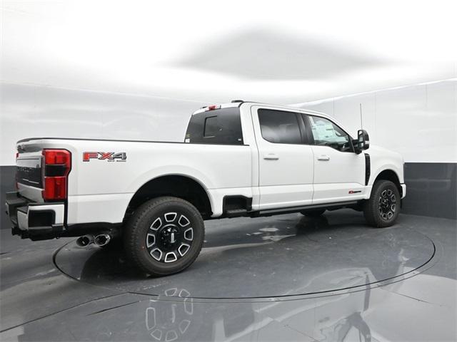 new 2026 Ford F-250 car, priced at $94,691