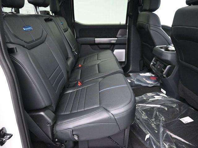 new 2026 Ford F-250 car, priced at $94,691