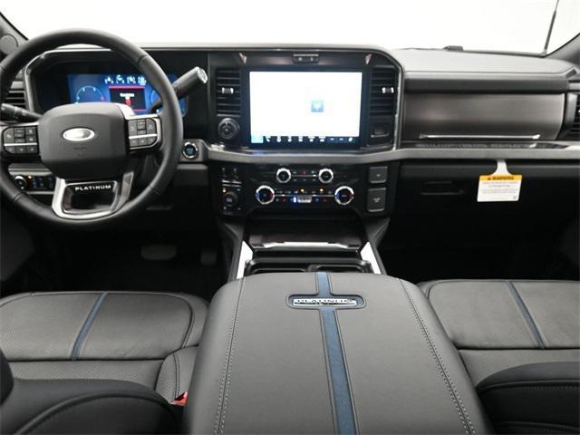 new 2026 Ford F-250 car, priced at $94,691