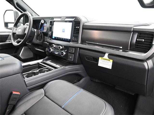 new 2026 Ford F-250 car, priced at $94,691