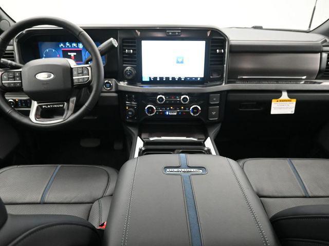 new 2026 Ford F-250 car, priced at $94,691