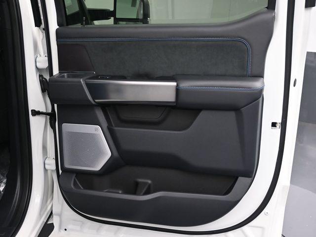 new 2026 Ford F-250 car, priced at $94,691