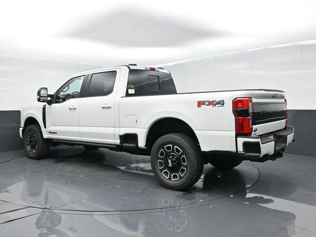 new 2026 Ford F-250 car, priced at $94,691