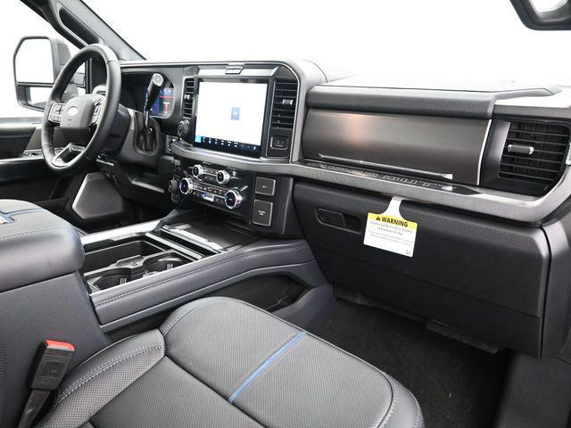 new 2026 Ford F-250 car, priced at $94,691