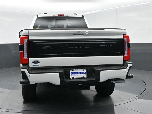 new 2026 Ford F-250 car, priced at $94,691