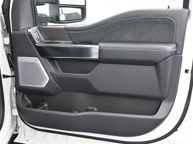 new 2026 Ford F-250 car, priced at $94,691