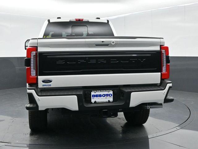 new 2026 Ford F-250 car, priced at $94,691