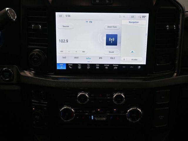 new 2026 Ford F-250 car, priced at $94,691