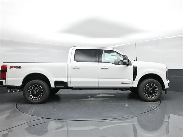 new 2026 Ford F-250 car, priced at $94,691