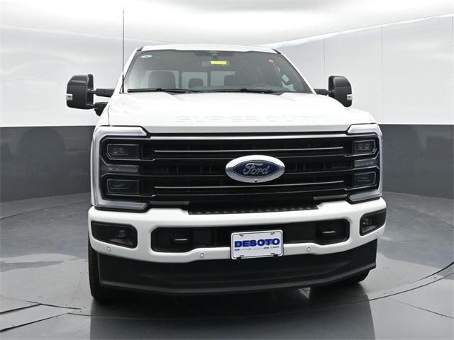 new 2026 Ford F-250 car, priced at $94,691