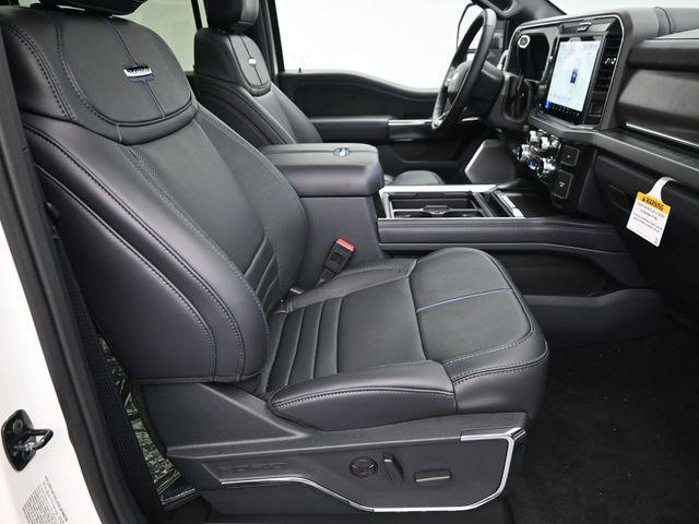 new 2026 Ford F-250 car, priced at $94,691