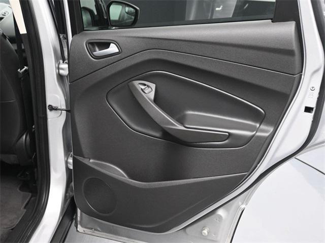 used 2019 Ford Escape car, priced at $15,348