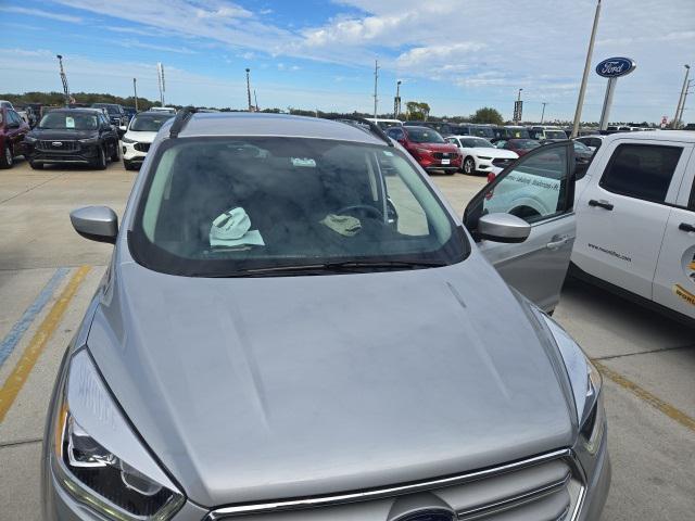 used 2019 Ford Escape car, priced at $15,782