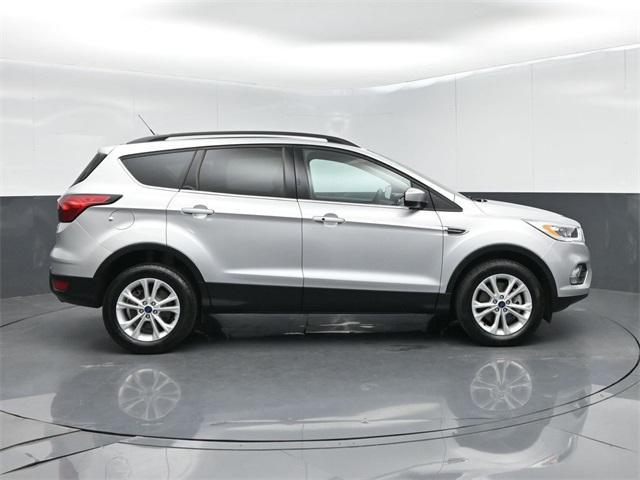 used 2019 Ford Escape car, priced at $15,348