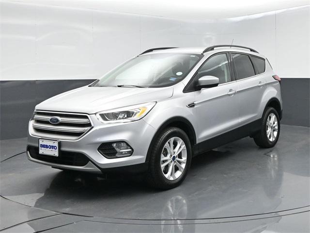 used 2019 Ford Escape car, priced at $15,348