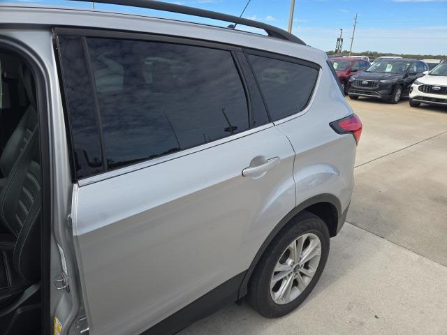 used 2019 Ford Escape car, priced at $15,782