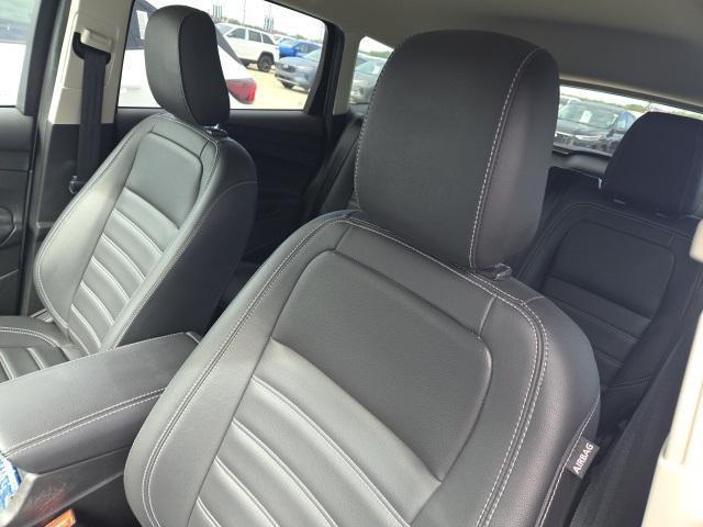 used 2019 Ford Escape car, priced at $15,782