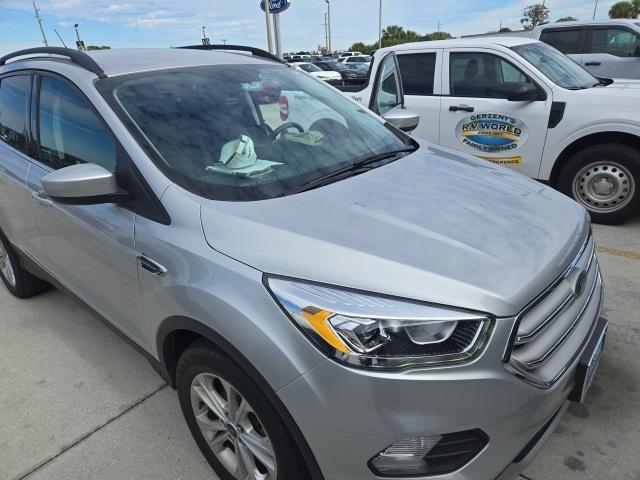 used 2019 Ford Escape car, priced at $15,782