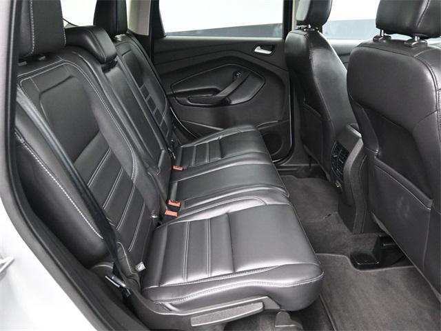 used 2019 Ford Escape car, priced at $15,348