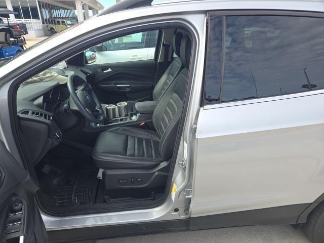 used 2019 Ford Escape car, priced at $15,782