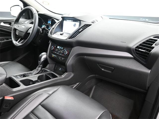 used 2019 Ford Escape car, priced at $15,348